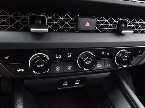 Certified 2023 Honda Accord EX image 14