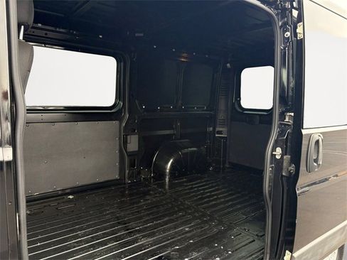Used 2016 RAM ProMaster 1500 w/ Interior Convenience Group image 13