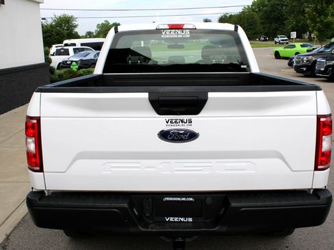 Used 2019 Ford F150 XL w/ Equipment Group 101A Mid image 5
