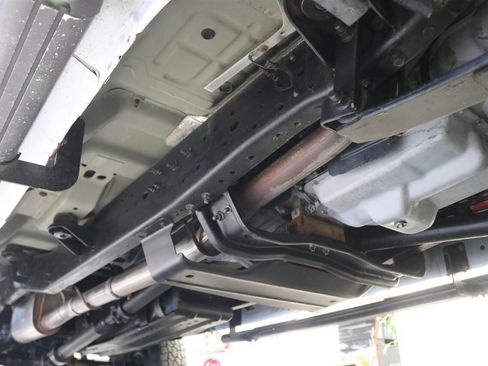 Used 2003 Ford F350 Lariat image 23