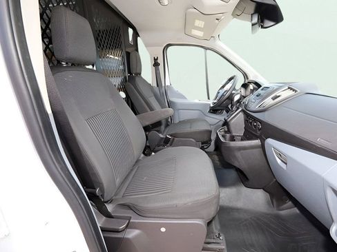 Used 2019 Ford Transit 250 130 Low Roof w/ Exterior Upgrade Package image 18