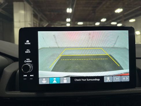 Used 2024 Honda CR-V EX-L image 14