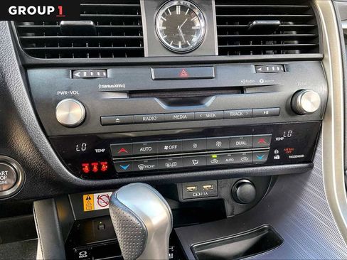 Certified 2022 Lexus RX 350 F Sport image 32