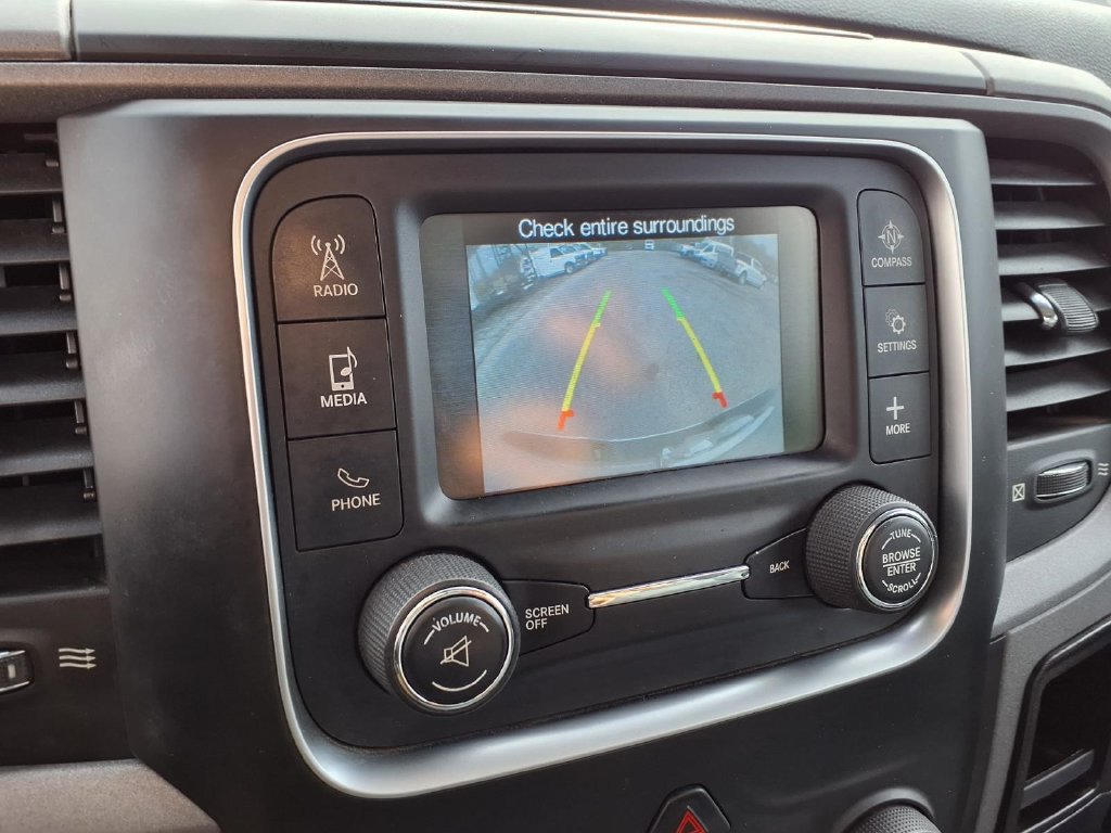 Used 2013 RAM 1500 Express AWD/4WD image 13