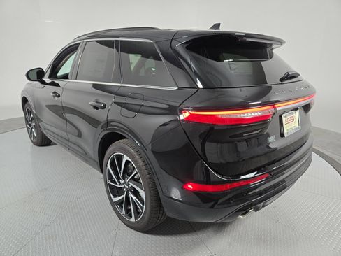 New 2025 Lincoln Corsair Grand Touring w/ Rear Removable Package Tray AWD/4WD image 7