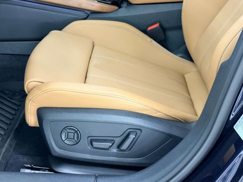 Certified 2025 Audi A5 2.0T Premium Plus w/ Premium Plus AWD/4WD image 10