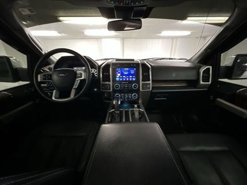 Used 2020 Ford F150 Lariat w/ Equipment Group 502A Luxury AWD/4WD image 21