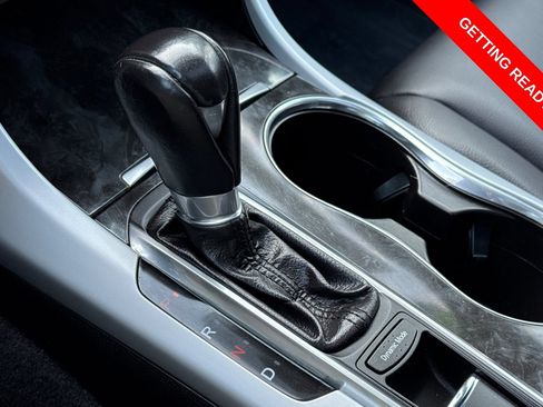 Used 2020 Acura TLX FWD image 21