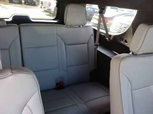 New 2026 GMC Yukon XL Elevation w/ LPO, Floor Liner Package AWD/4WD image 26