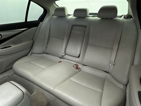 Used 2020 INFINITI Q50 Luxe image 38