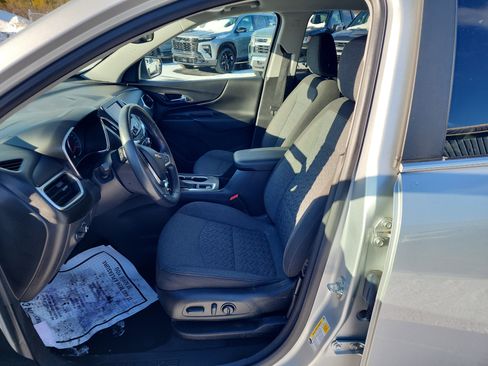 Certified 2022 Chevrolet Equinox LT image 11