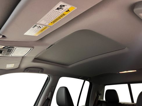 New 2026 Honda Ridgeline RTL image 21