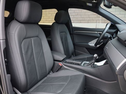 Used 2020 Audi Q3 2.0T Premium Plus AWD/4WD image 27