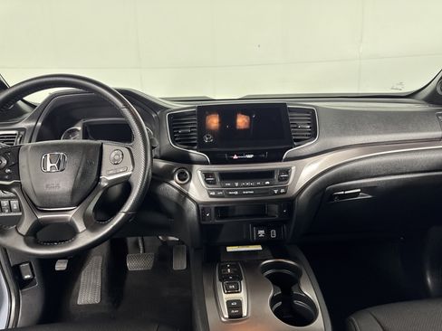 Used 2023 Honda Passport EX-L image 24