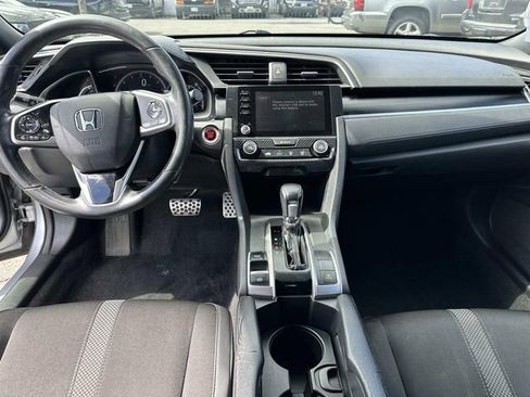 Used 2019 Honda Civic Sport image 17