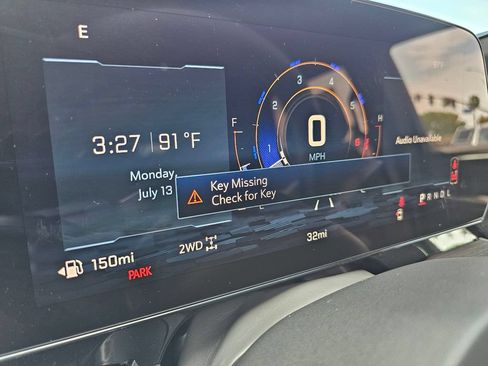 New 2026 Chevrolet Tahoe LS AWD/4WD image 27