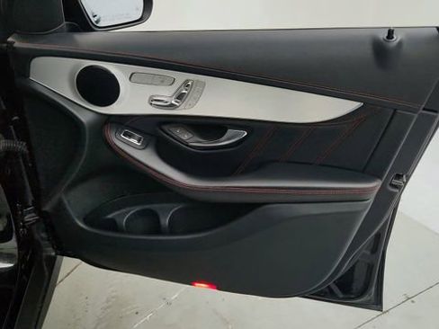 Used 2018 Mercedes-Benz GLC 43 AMG 4MATIC image 20