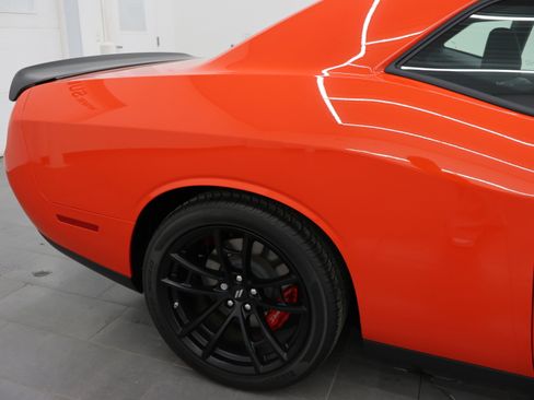 Used 2023 Dodge Challenger SRT Hellcat image 25