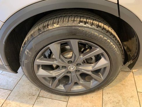 Used 2022 Acura MDX A-Spec AWD/4WD image 32