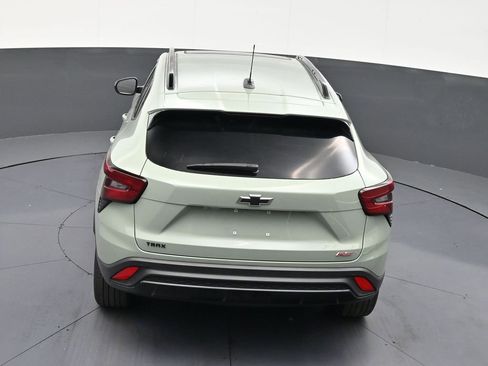 Used 2024 Chevrolet Trax RS w/ Sunroof Package image 15