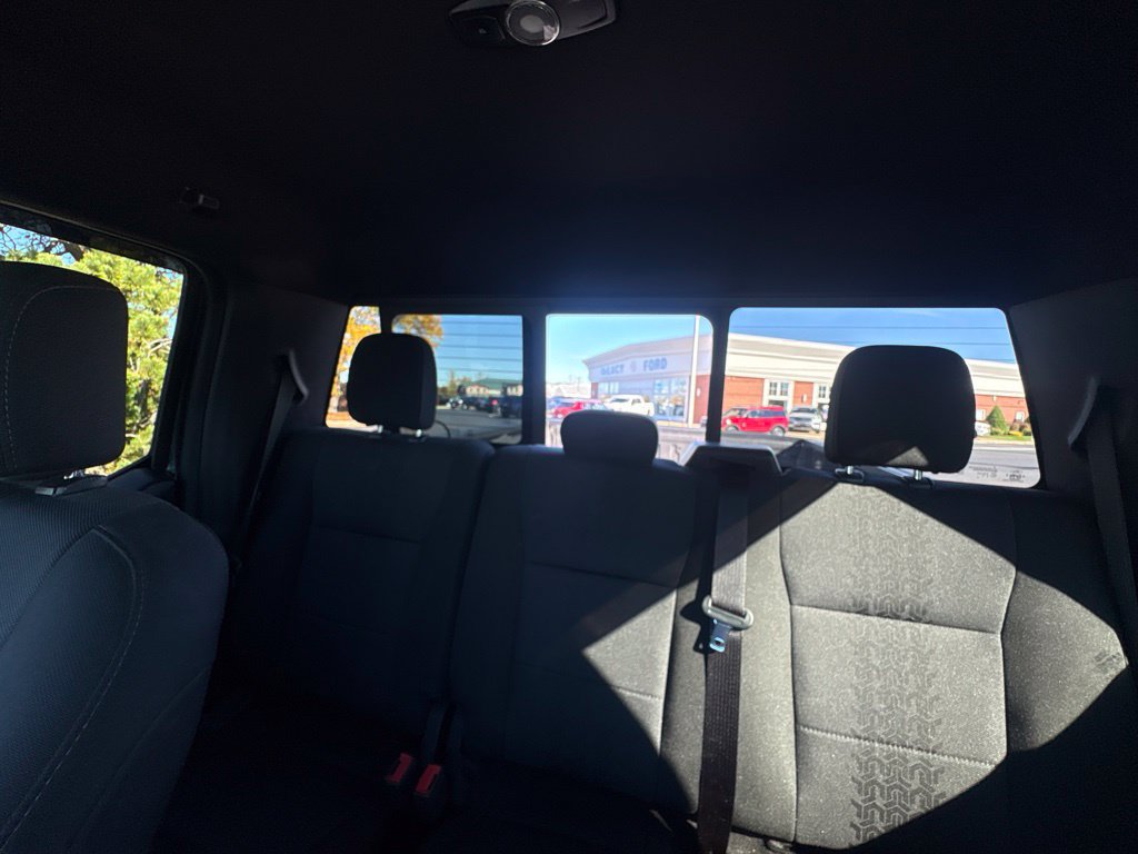 Used 2018 Ford F150 XLT w/ Equipment Group 302A Luxury AWD/4WD image 33
