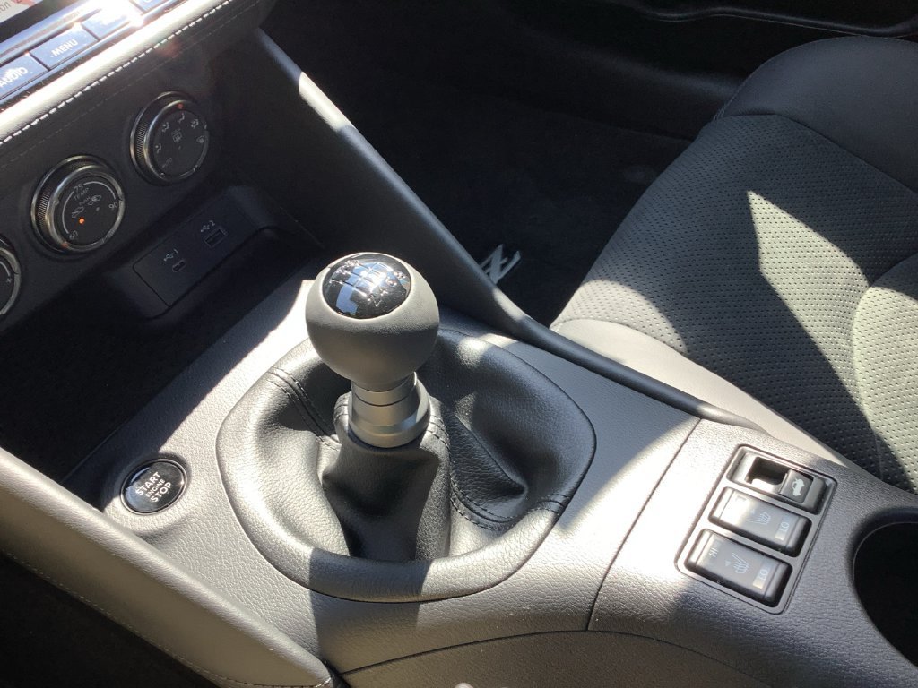 New 2026 Nissan Z Performance w/ Floor Mat Package RWD image 26