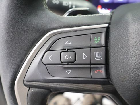 Certified 2023 Jeep Grand Cherokee Altitude AWD/4WD image 35