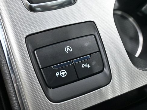 Used 2022 Ford Edge ST w/ Equipment Group 401A AWD/4WD image 19