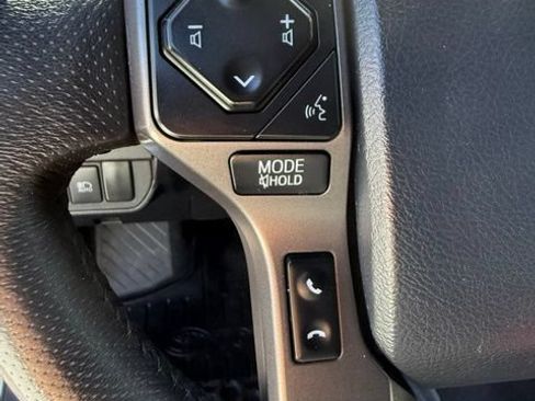 Used 2019 Toyota Tacoma TRD Pro AWD/4WD image 18
