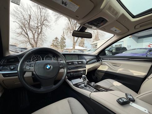 Used 2013 BMW 535i xDrive 535i xDrive Sedan 4D image 29