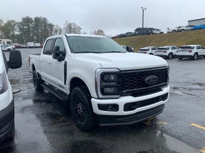 New 2026 Ford F350 Lariat