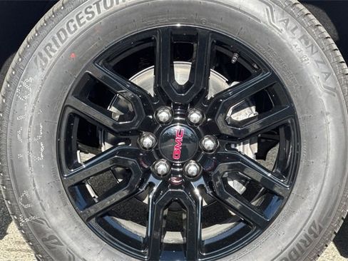 New 2026 GMC Sierra 1500 Elevation w/ Elevation Premium Package image 24