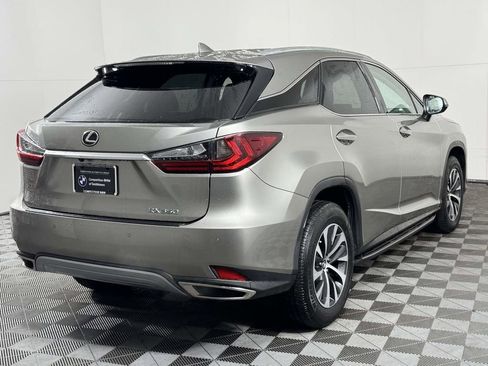 Used 2021 Lexus RX 350 AWD w/ Premium Package image 10