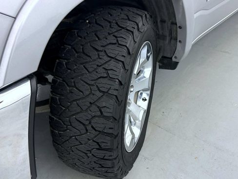 Used 2025 RAM 1500 Big Horn AWD/4WD image 24