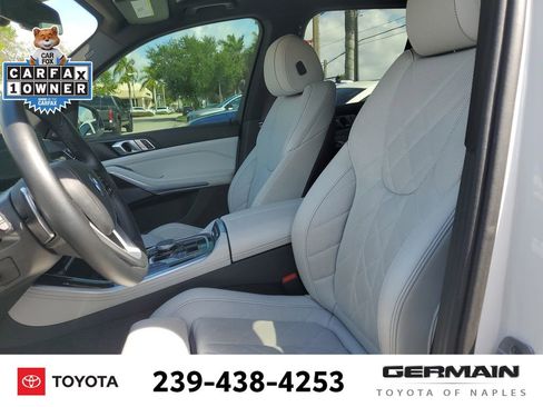 Used 2024 BMW X5 sDrive40i w/ Premium Package RWD image 21