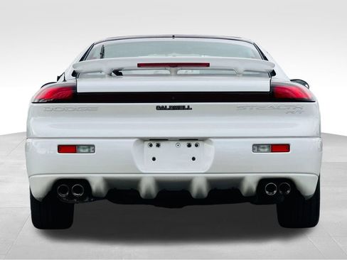 Used 1996 Dodge Stealth R/T Turbo AWD/4WD image 6