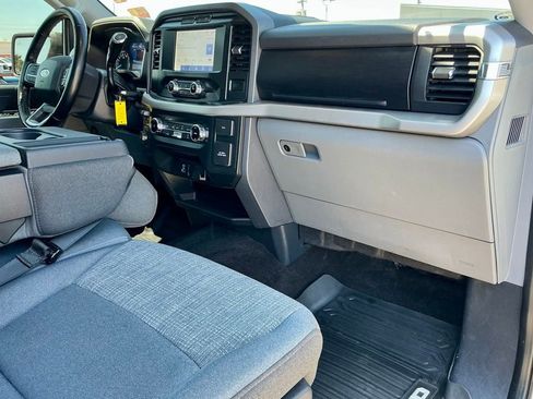 Used 2022 Ford F150 XLT w/ Equipment Group 301A Mid image 24