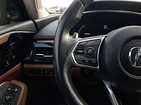 Used 2023 Acura MDX SH-AWD w/ Technology Package image 22