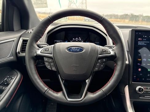 Used 2024 Ford Edge ST-Line image 21