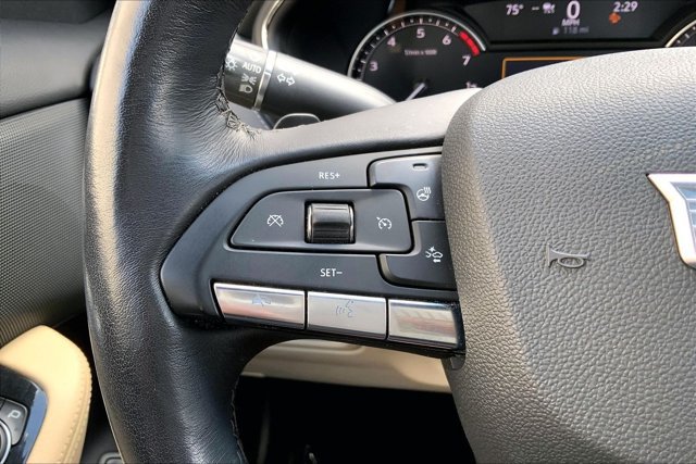 Used 2023 Cadillac CT5 Luxury AWD/4WD image 18