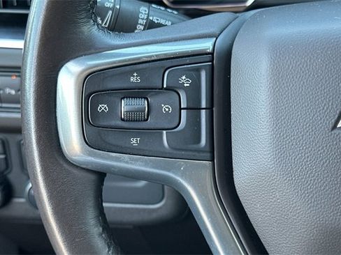 Used 2023 Chevrolet Suburban LS w/ Driver Alert Package image 32