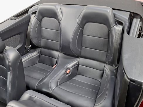 Used 2019 Ford Mustang Premium w/ Equipment Group 201A image 26