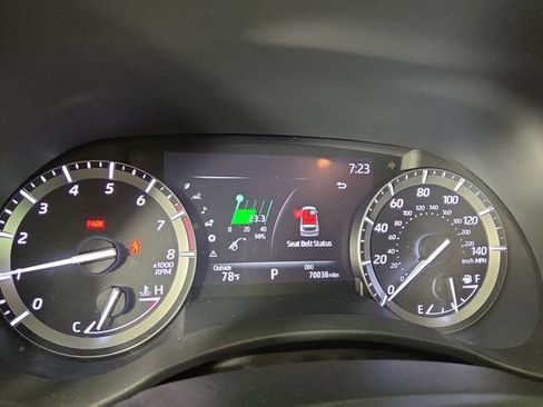 Used 2020 Toyota Highlander Limited AWD/4WD image 17