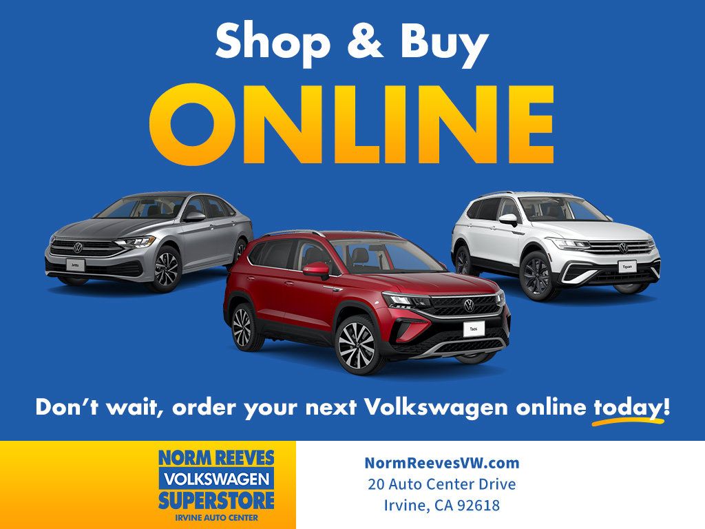Used 2023 Volkswagen ID.4 Pro S RWD image 4
