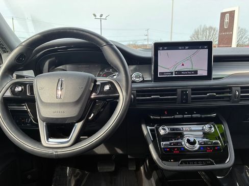 Certified 2022 Lincoln Corsair AWD w/ Premium Package image 23
