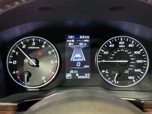 Used 2023 Subaru Outback Touring AWD/4WD image 27