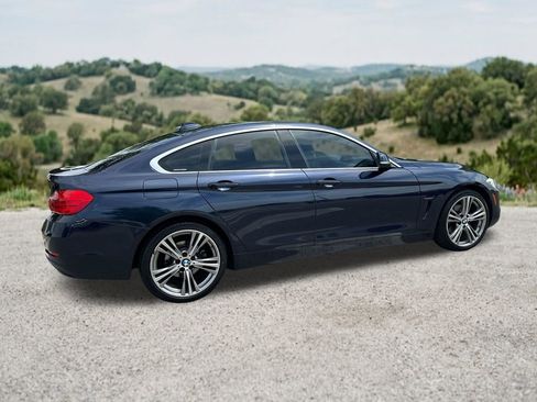 Used 2016 BMW 428i Gran Coupe xDrive AWD/4WD image 10