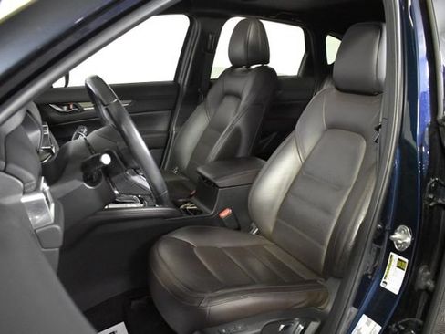 Used 2021 MAZDA CX-5 Signature AWD/4WD image 10
