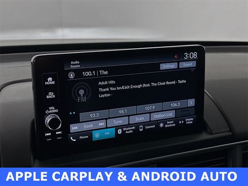 New 2025 Honda Pilot EX-L image 9