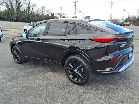 New 2026 Buick Envista Sport Touring w/ Convenience I Package image 5